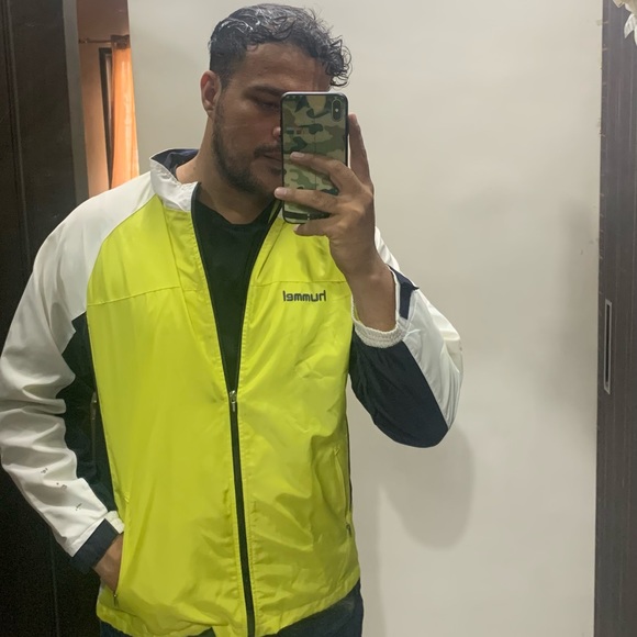 Hummel almost new jacket - Picture 3 of 3